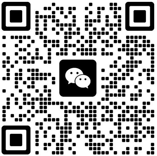 WeChat登録