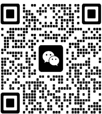 WeChat登録